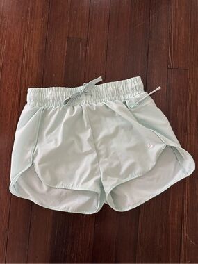 Nani Swimwear Canary Summit Shorts Size S